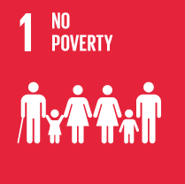 SDG 1: No Poverty