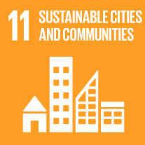 SDG 11: Sustainable Cities and Communities