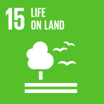 SDG 15: Life on Land