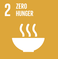 SDG 2: Zero Hunger