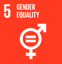 SDG 5: Gender Equality