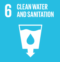 SDG 6: Clean Water and Sanitation