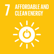 SDG 7: Affordable and Clean Energy