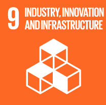 SDG 9: Industry, Innovation and Infrastructure