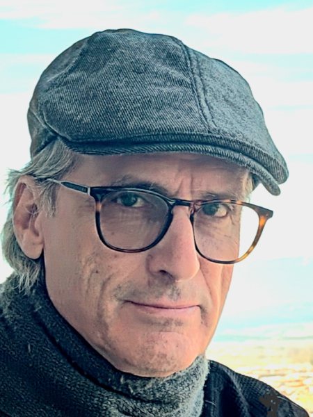 Dr. Alexander Rosenblatt